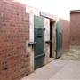 Old Dubbo Gaol