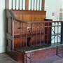 Old Dubbo Gaol