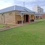 Old Dubbo Gaol