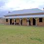 Old Dubbo Gaol