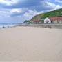 Newcastle Beach