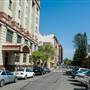 Newcastle CBD