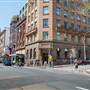 Newcastle CBD