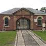 Newington Armory - Sydney Olympic Park