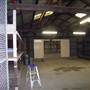 Newington Armory - Sydney Olympic Park
