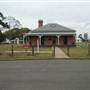 Newington Armory - Sydney Olympic Park