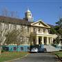Old BHP Administration Building