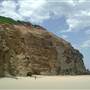 Redhead Beach