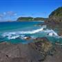 Seal Rocks - Myall Lakes National Park