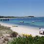 Shoal Bay, Port Stephens Shire