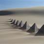 Stockton Dunes - Worimi National Park