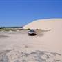 Stockton Dunes - Worimi National Park
