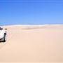 Stockton Dunes - Worimi National Park