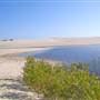 Stockton Dunes - Worimi National Park