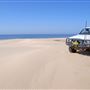 Stockton Dunes - Worimi National Park
