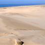 Stockton Dunes - Worimi National Park