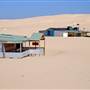 Stockton Dunes - Worimi National Park