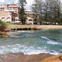 Terrigal Beach