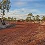 Lightning Ridge