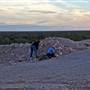 Lightning Ridge