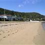 Sandy Beach