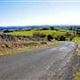 Saddleback Mountain Road