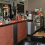 The Orange Spot Cafe