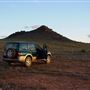 Pinnacles - Broken Hill