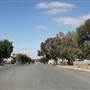 Patton Street - Broken Hill