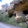 Lithgow Cliffs