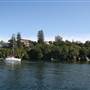 Little Collins Beach Sydney Harbour