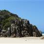 Little Bay Beach & Picnic Area - Arakoon National Park