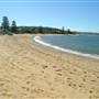 Long Reef Point