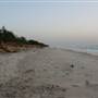 Mantra on Salt Beach