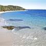 Murrays Beach - Booderee National Park