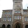 Newington College