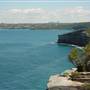 North Head