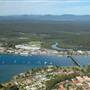 Mystery Bay