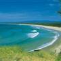 Mystery Bay