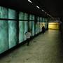Museum Station