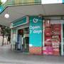 Newtown Retail Shops