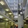 P1 Car Park - Sydney Olympic Park