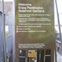 Paddington Reservoir Gardens