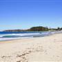 Mollymook Beach