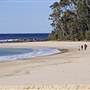 Mollymook Beach
