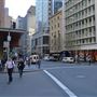 Pitt Street - Sydney CBD
