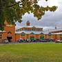 Bathurst National Motor Racing Museum