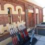 Mudgee Railway Station