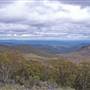 Mount Kaputar National Park