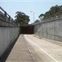 Narrabang Rd Tunnel, Belrose